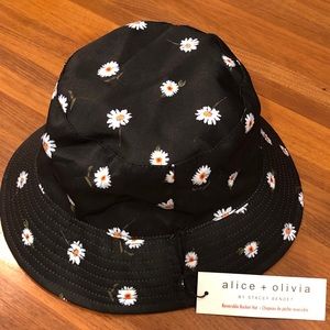 Alice + Olivia Bucket Hat
